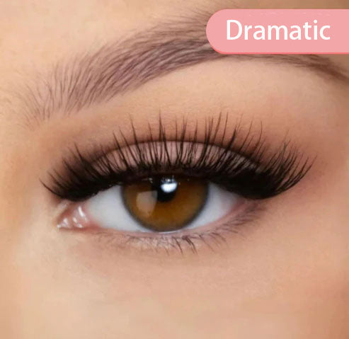 Magnetic Magic Lashes